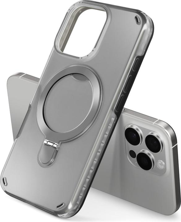 Actual product image Avizar StandEase Case (Apple iPhone 16 Pro Max)