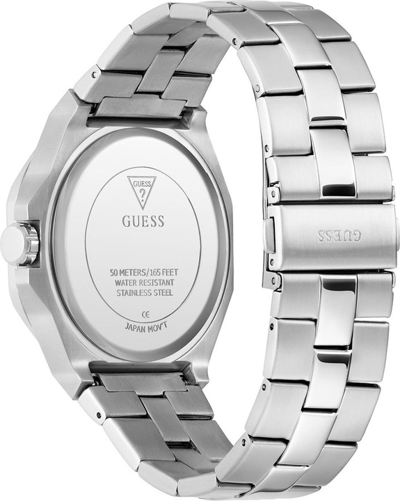 Produktbild Guess GW0849G1 Emperor