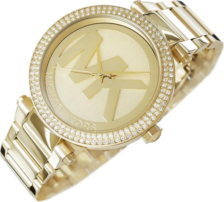 Immagine prodotto Michael Kors Parker (Orologio da polso analogico, 39 mm)