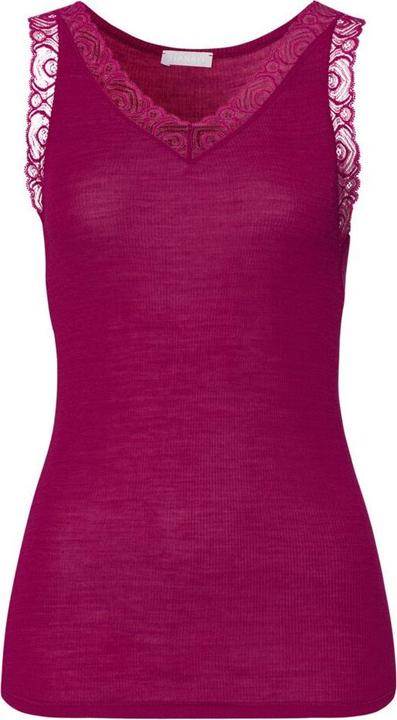 Produktbild Hanro Woolen Lace Tanktop (M)
