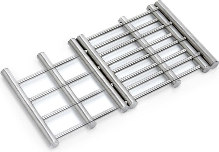 Produktbild Zeller Present Topfuntersetzer (1x, Pfannenuntersetzer)