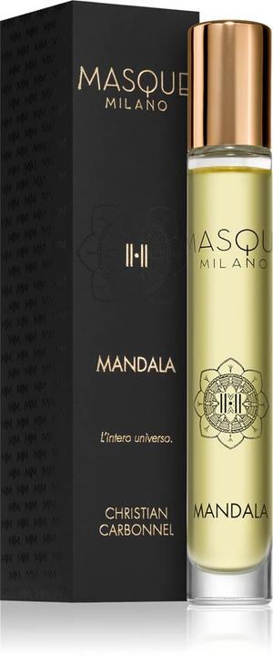 Immagine prodotto Masque Mandala Eau de Parfum (Eau de parfum, 10 ml)
