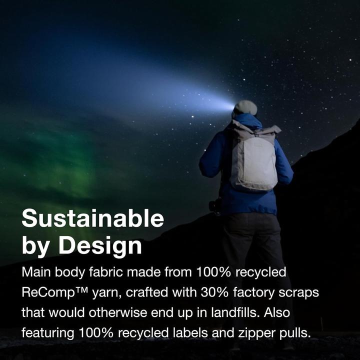 Produktbild Osprey Arcane Roll Top Daypack 50 cm Laptopfach (22 l)