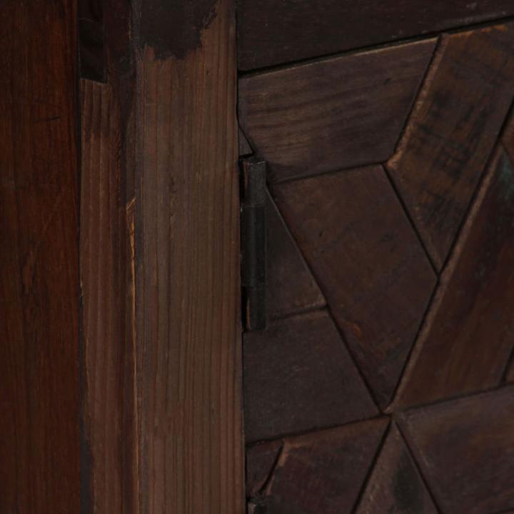 Produktbild vidaXL Shelley (140 x 30 x 45 cm)