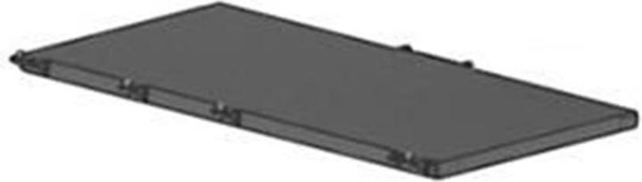 Image du produit HP BATT 3C 41Wh 3.72Ah LI HW03041 (3 cellules, 3720 mAh)