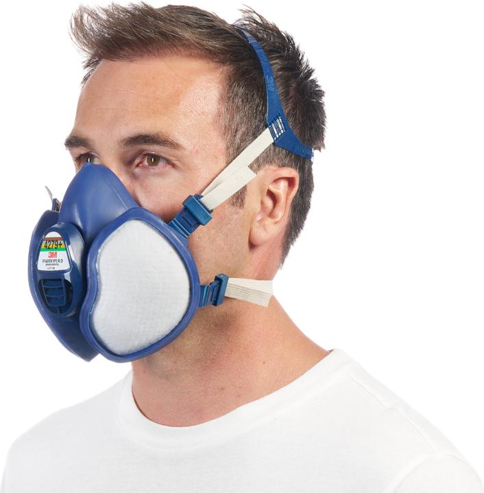 Immagine prodotto 3M Respiratore 4279+BC1 (ABEK1P3, ABEK1, 1 x)