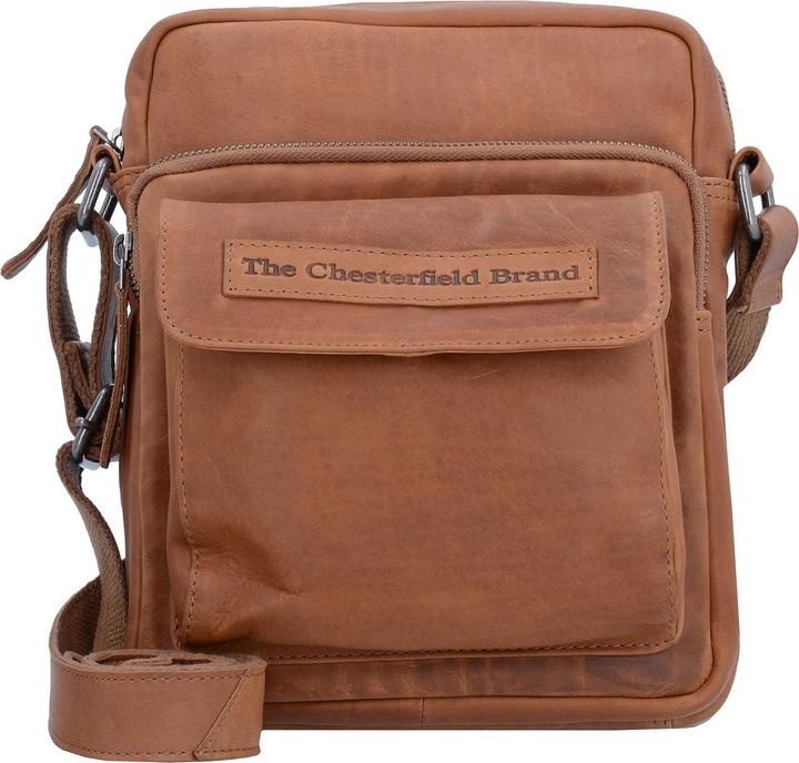 Actual product image The Chesterfield Brand Bags
