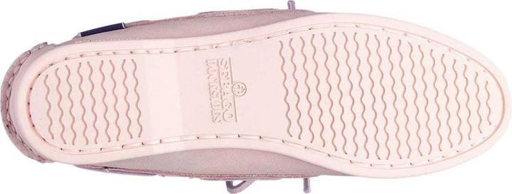 Produktbild Sebago Jaqueline Bootsschuhe Nubukleder (37)