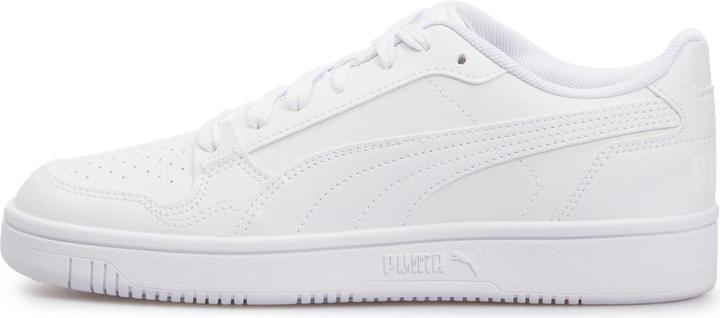 Puma blanc-blanc-puma blanc