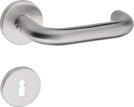 Produktbild Glutz Türdrücker 5064 Oslo (Türgriff)