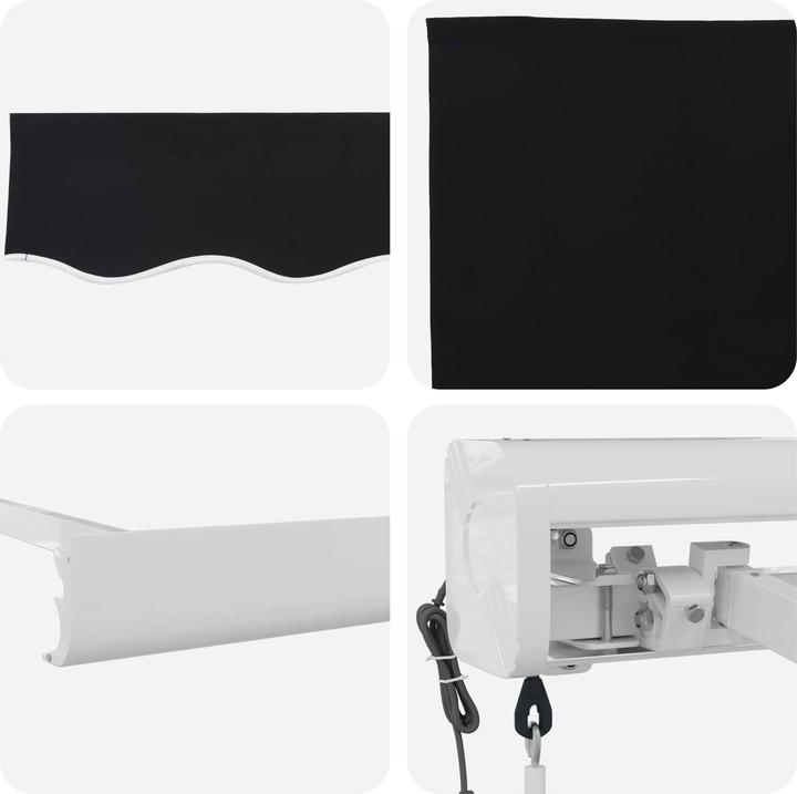 Image du produit vidaXL Store rétractable (2.50 m)