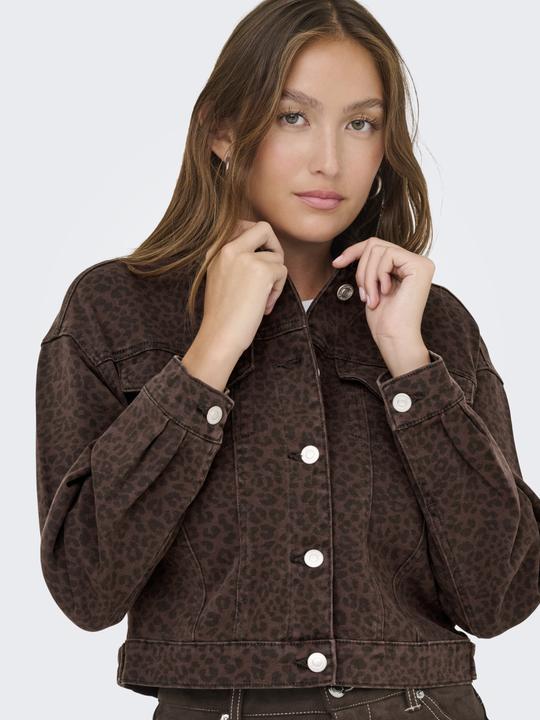 Produktbild Only ONLANLIE-ANIMAL Jacke Jacke (L)