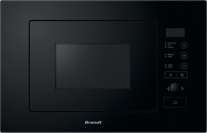 Brandt Microonde BMG 2508 B