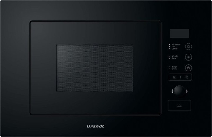 Brandt Microwave BMG 2508 B