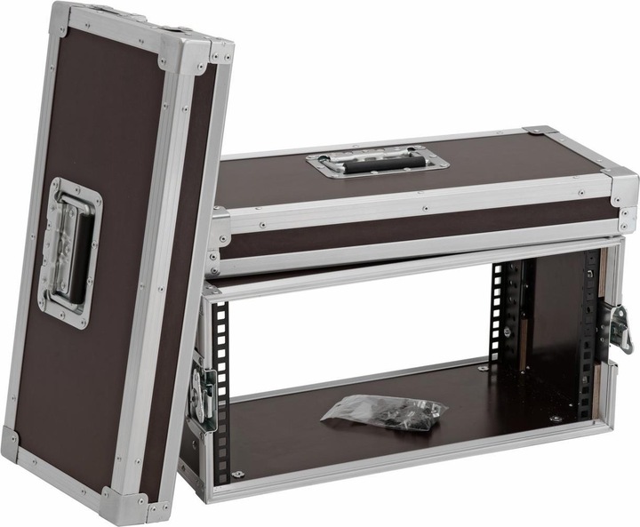 Produktbild Roadinger Rack Profi 5HE 25cm (19" Case)
