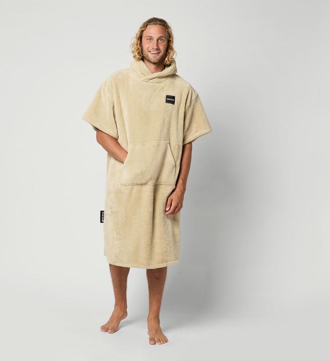 Produktbild Mystic Poncho Teddy