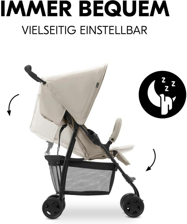 Produktbild Hauck Sport (6 Monate - 3 Jahre)