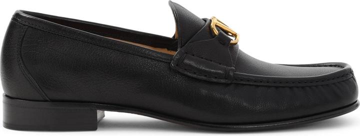 Immagine prodotto Valentino Garavani Flat Shoes Black (44)