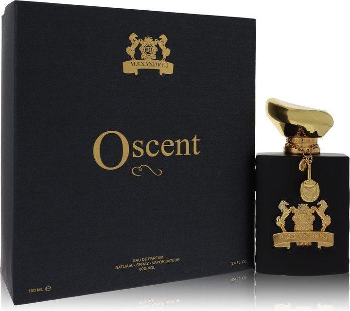 Immagine prodotto Alexandre.J Oscent (Eau de parfum, 100 ml)