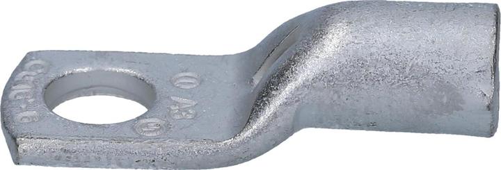 Produktbild Kalitec 10 Stück Cembre A3-M6 Rohrkabelschuh 16mm² M6 unisoliert aus Kupfer verzinnt