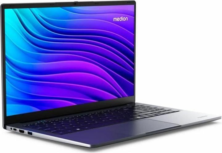 Immagine prodotto Medion Computer portatile E15223 MD62644 15,6" Intel N100 4 GB RAM 128 GB SSD (15.60", 128 GB, 4 GB, FR)