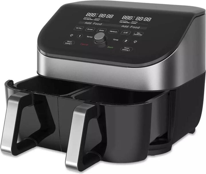 Immagine prodotto Instant Vortex Plus Dual ClearCook