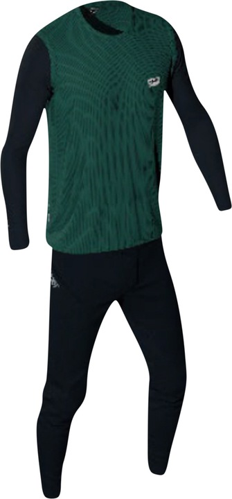 Leatt MTB Ride Kit 1.0