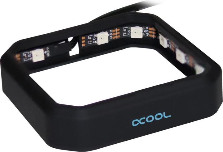 Immagine prodotto Alphacool 1016187 Processore (Blu, Rosso, Verde)