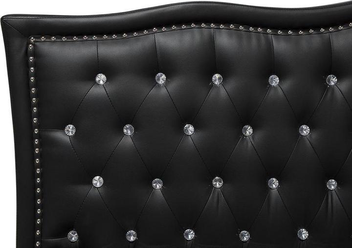 Actual product image Beliani Metz (160 x 200 cm)