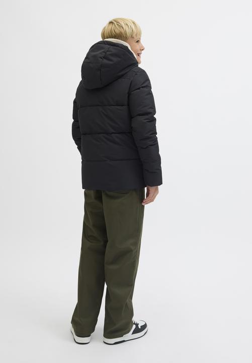 Actual product image Jack & Jones Steppjacke Junior Steppjacke (164)