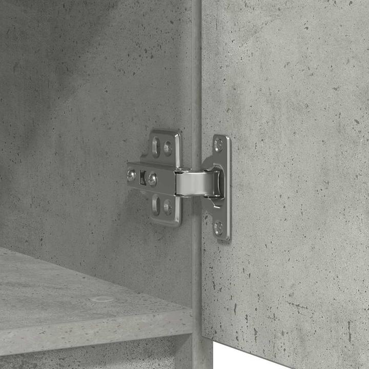 Image du produit vidaXL Sideboard (71 x 35 x 84 cm)