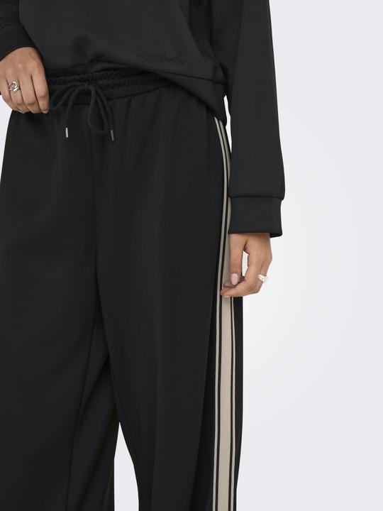 Actual product image Only ONLASTA Locker geschnitten Klassische Hose Klassische Hose (XXL)