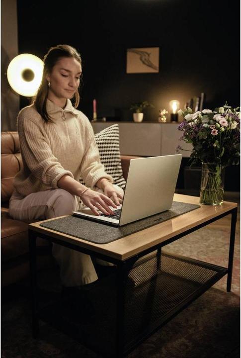 Image du produit Durable Sous-main Effect (33 x 70 cm)