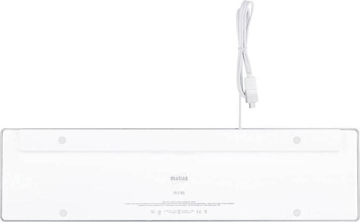 Produktbild Matias MT1005AL (US, Kabelgebunden)