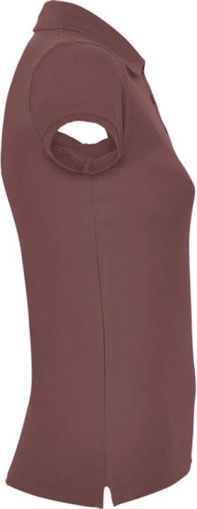 Produktbild Alpinia Star Poloshirt (L)