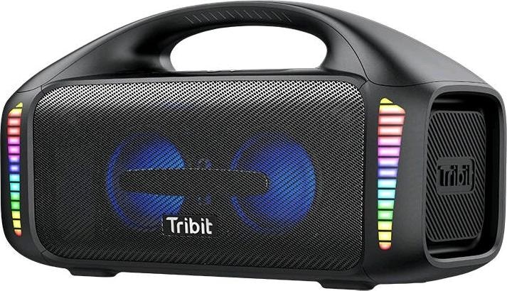 Actual product image Tribit BTS52 (30 h, Rechargeable battery operated)