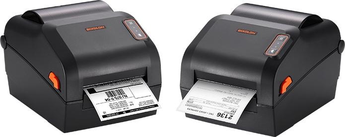 Productafbeelding Bixolon XD5-40d, 203dpi, USB+USB (203 dpi)