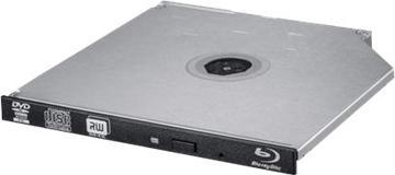 Productafbeelding LG HLDS BU40N (Blu-ray schijf, CD-station, DVD-brander, Blu-ray brander, CD-brander, DVD-station)