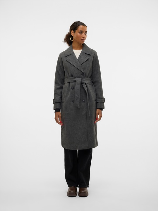 Actual product image Vero Moda VMFORTUNEVEGA Coat Coat (M)