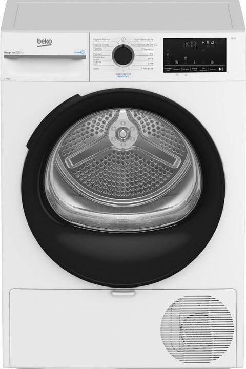 Beko BM3T48249W (8 kg, Rechts)