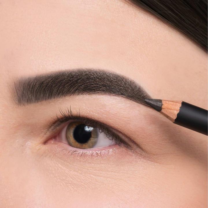 Actual product image Artdeco Eye Brow Pencil (1 Black)