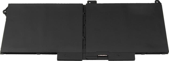 Image du produit Dell 0M033W (4 cellules, 3941 mAh)