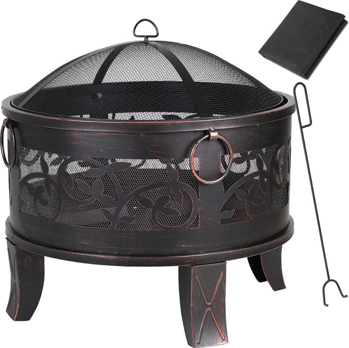 Immagine prodotto Gardebruk Braciere (67 cm)
