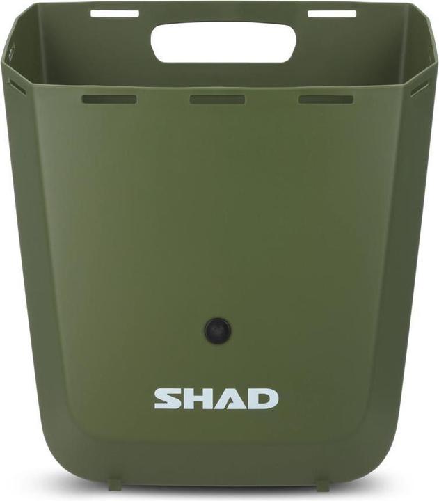 Produktbild Shad Daily (20 l)
