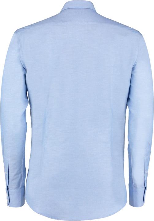 Immagine prodotto Kustom Kit Camicia Formale Lavoro Aderente Uomo (36)