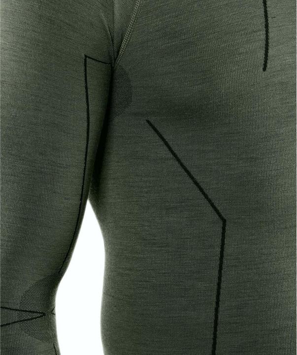 Actual product image Falke WT Longsleeve m (M)