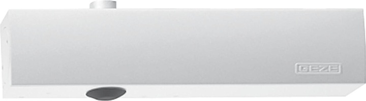 Image du produit Geze Ferme-porte TS 5000 L s.bras à glis (Intérieur)