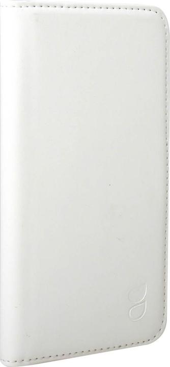 Immagine prodotto Gear iPhone 6 4.7 Wallet Wht Leth. (Apple iPhone 6)