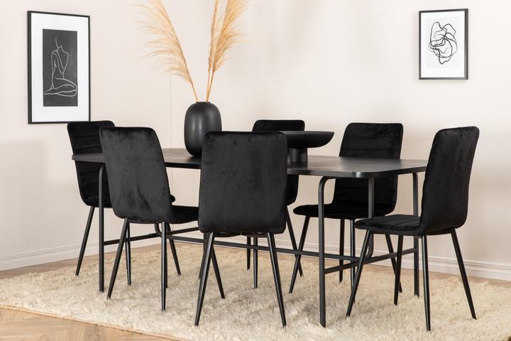 Produktbild Venture Home Uno, Windu