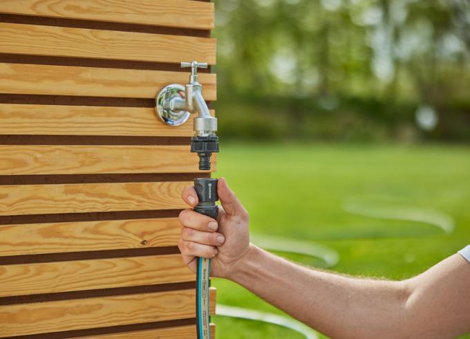 Actual product image Gardena EcoLine Schlauch (20 m, 13 mm)